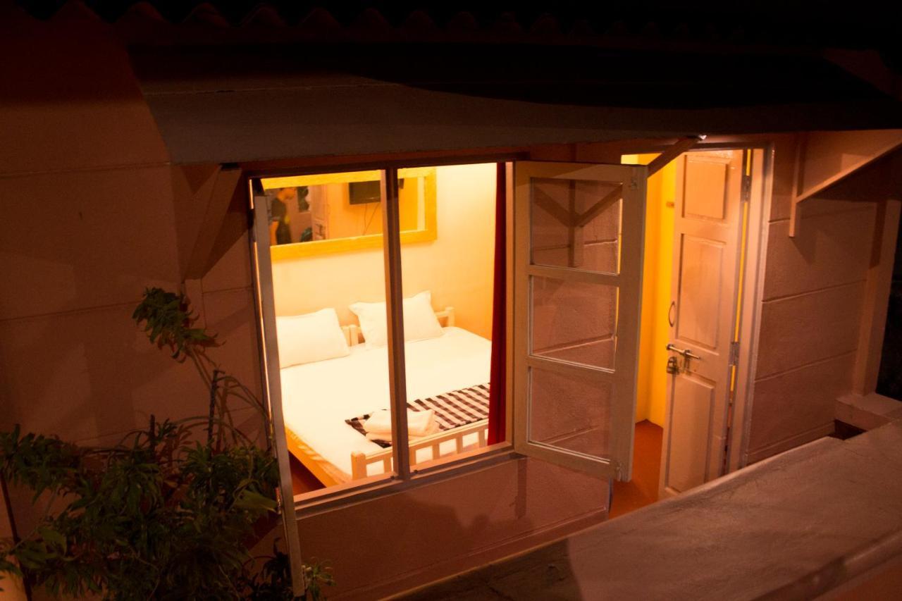 The French Villa Pondicherry Exterior photo